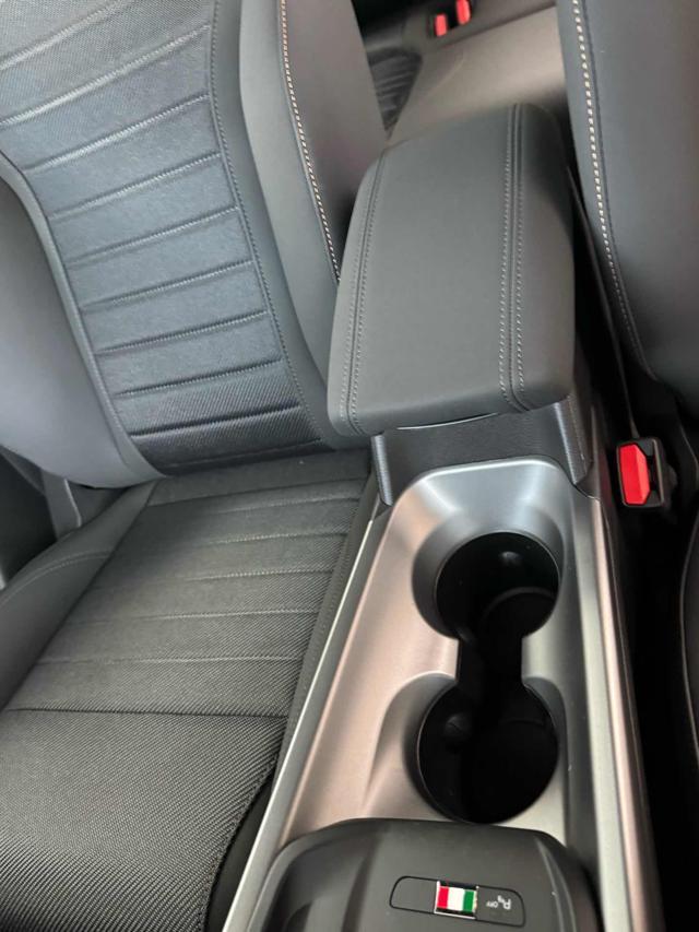 ALFA ROMEO Tonale 1.5 160 CV MHEV TCT7 Ti