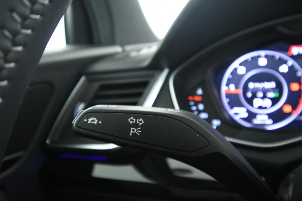 AUDI Q5 40 2.0 tdi S line Plus quattro 190cv MATRIX+CAMERA+ACC