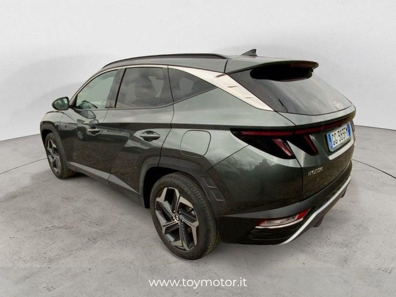 Hyundai Tucson 3ª serie 1.6 CRDI Exellence