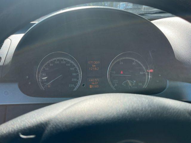 MERCEDES-BENZ Viano 2.2 CDI 4Matic Trend L
