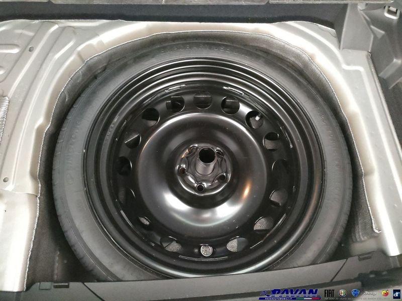 Volkswagen T-Cross 1.0 TSI 115 CV DSG Life