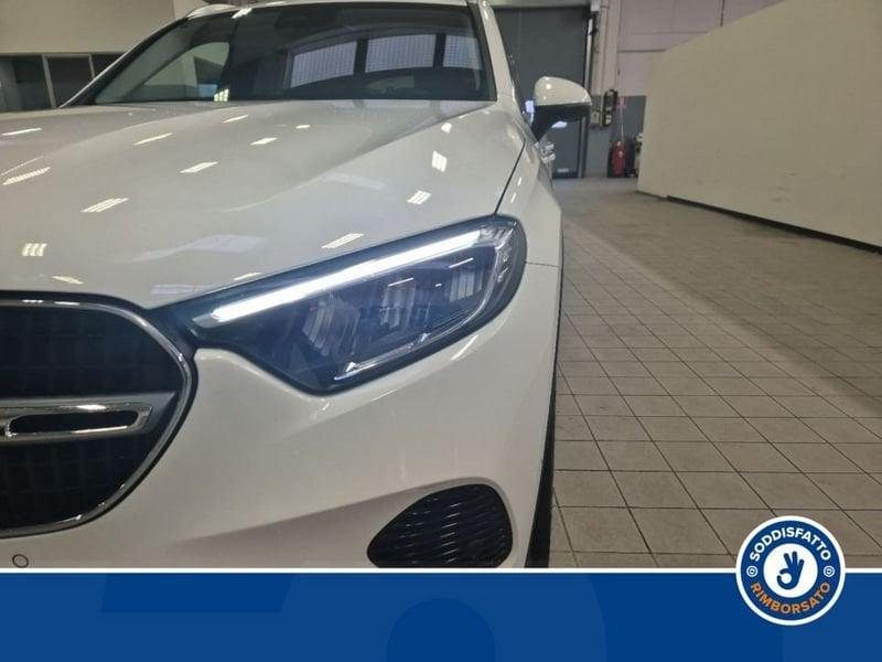 Mercedes-Benz GLC 220d 4Matic Avantagarde Advanced Plus