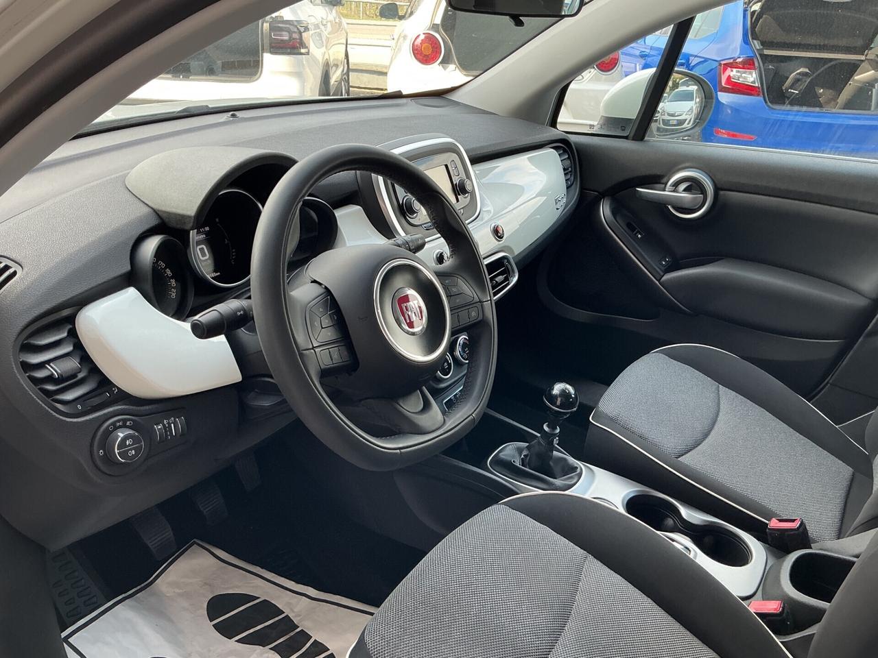 Fiat 500X 1.3 Diesel Neopatentati