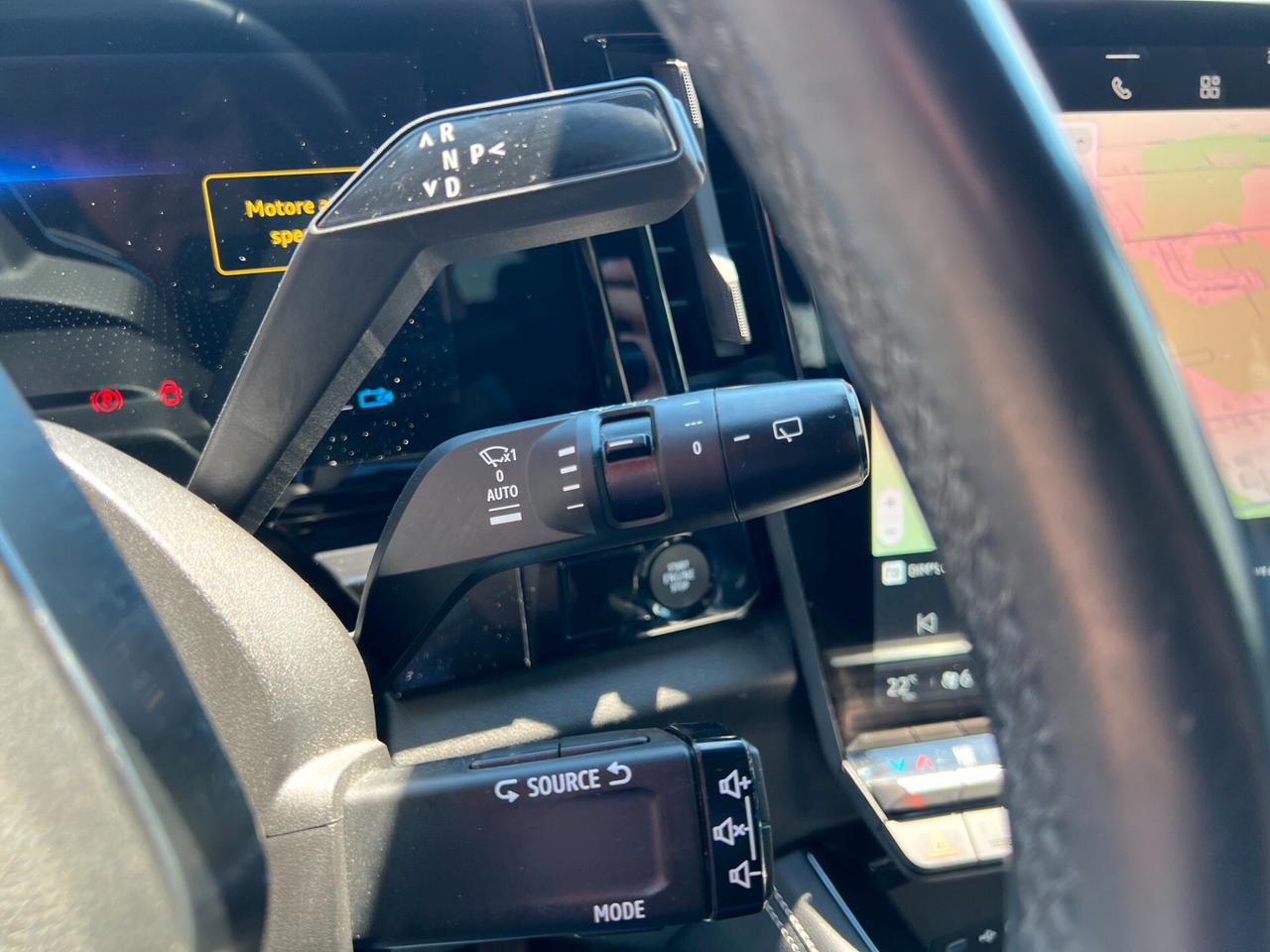 Renault Austral Full Hybrid E-Tech Techno