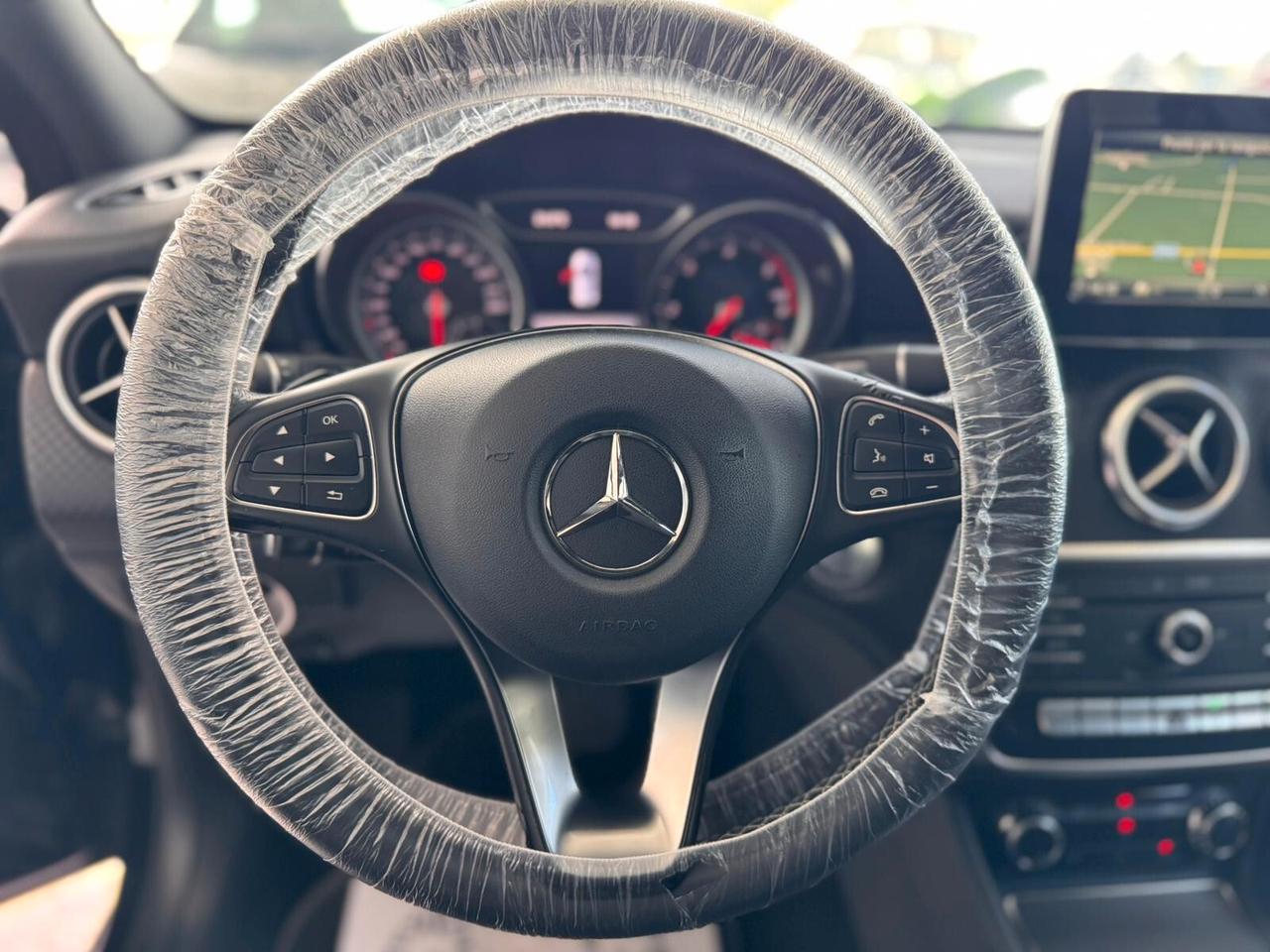 Mercedes-benz A 180 d Automatic Premium
