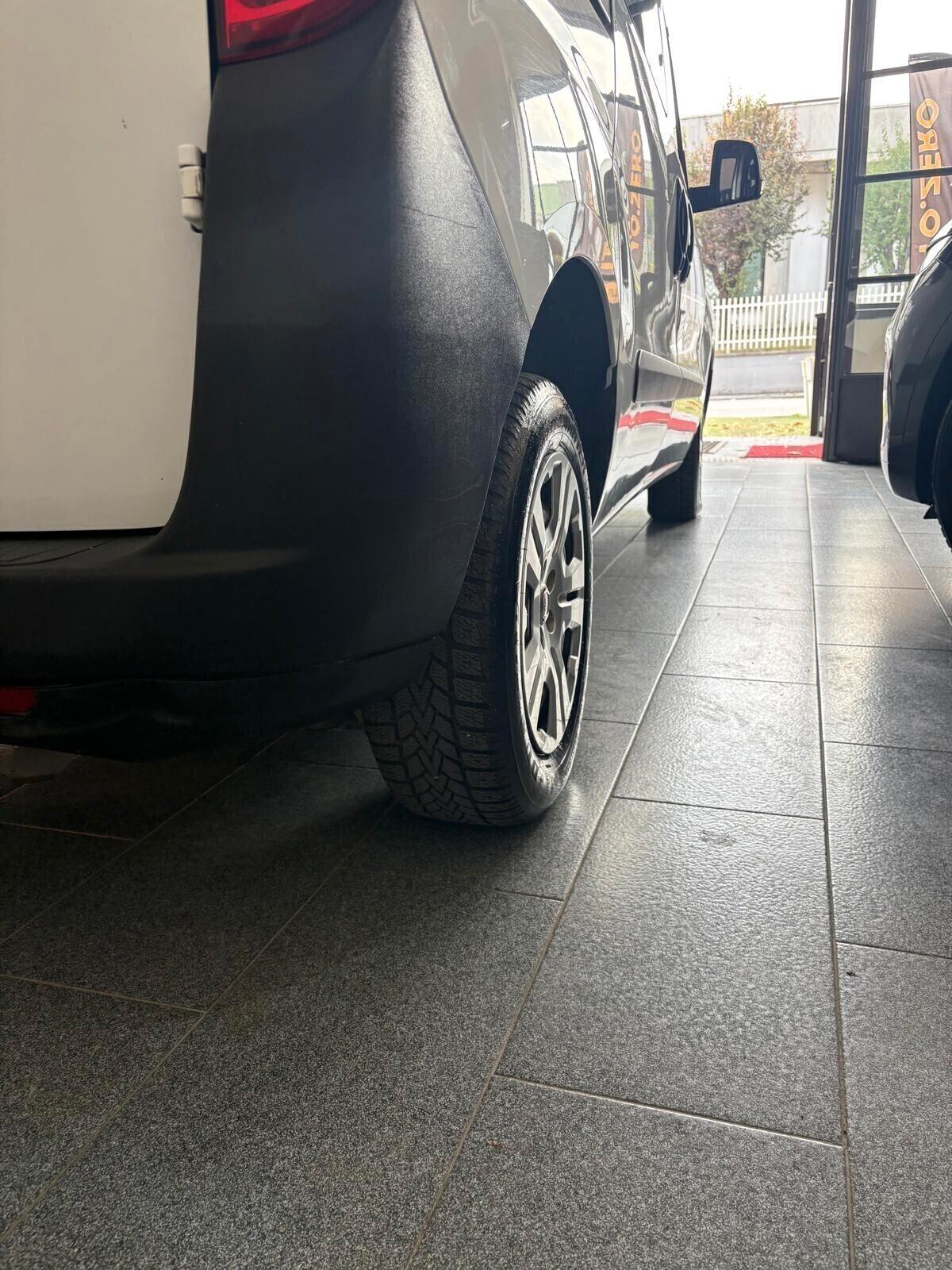 Fiat Doblo Doblò 1.6 MJT 90CV S&S PC Combi N1 Easy