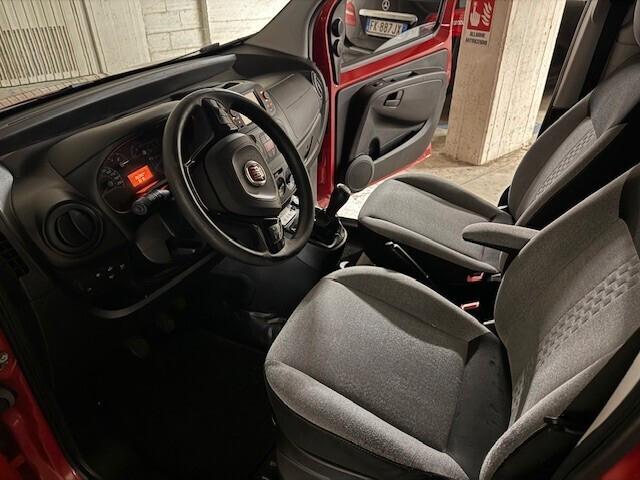 Fiat Fiorino 1.3 MJT 95CV Cargo Adventure