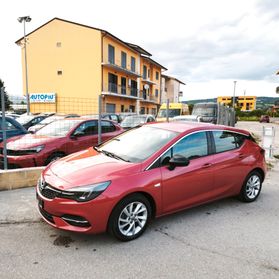 Opel Astra 1.5 CDTI 122 CV S&S 5 porte Business Elegance