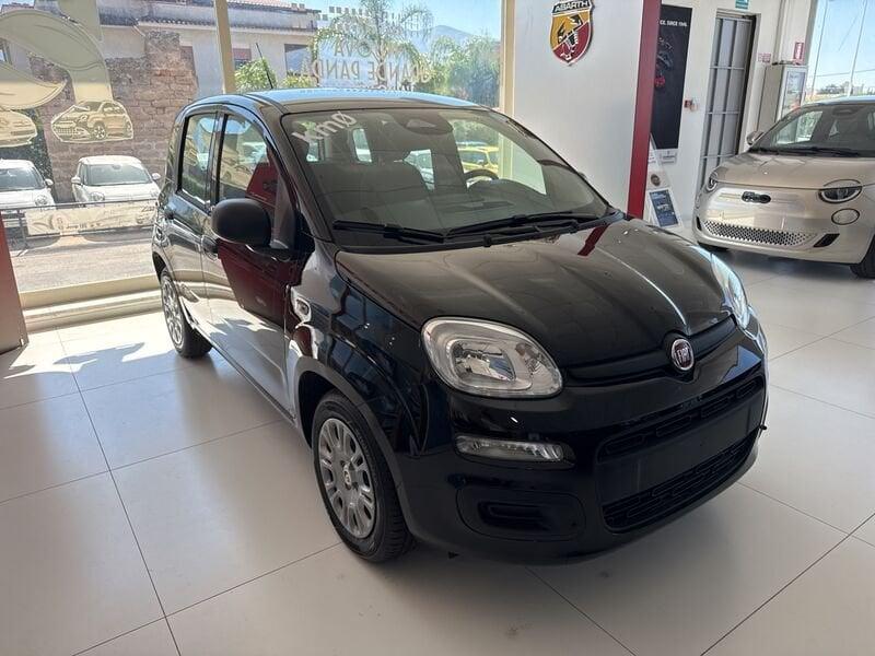 FIAT Panda N. 1.0 70cv Hybrid Panda