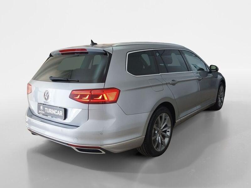Volkswagen Passat 1.4 Plug In Hybrid GTE DSG