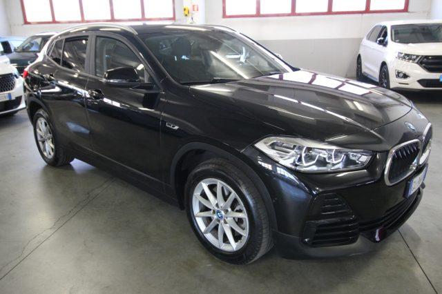 BMW X2 xDrive25e Business-X