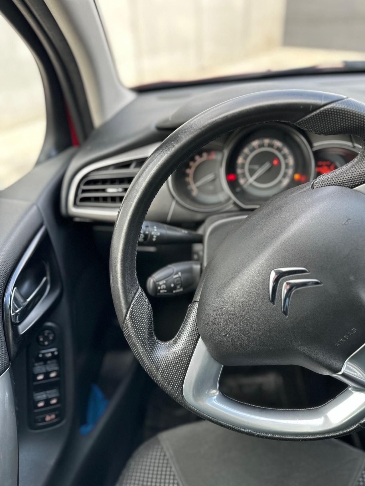 Citroen C3 1.4 VTi 95 Exclusive Style