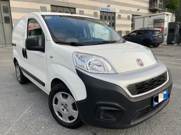 FIAT FIORINO 1.3 MJT 95 CV