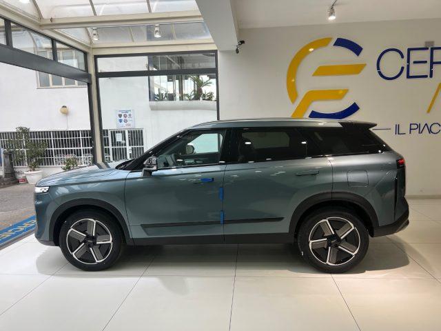 JAECOO Jaecoo 7 1.6 TGDI aut. Select tua a 310,00 mensili ant.0