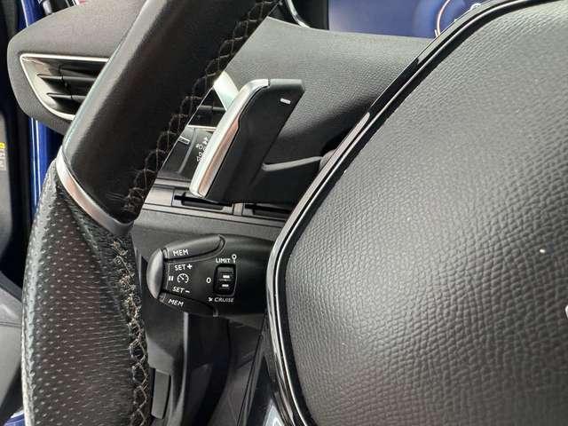 Peugeot 3008 3008 1.5 bluehdi GT-LINE s&s