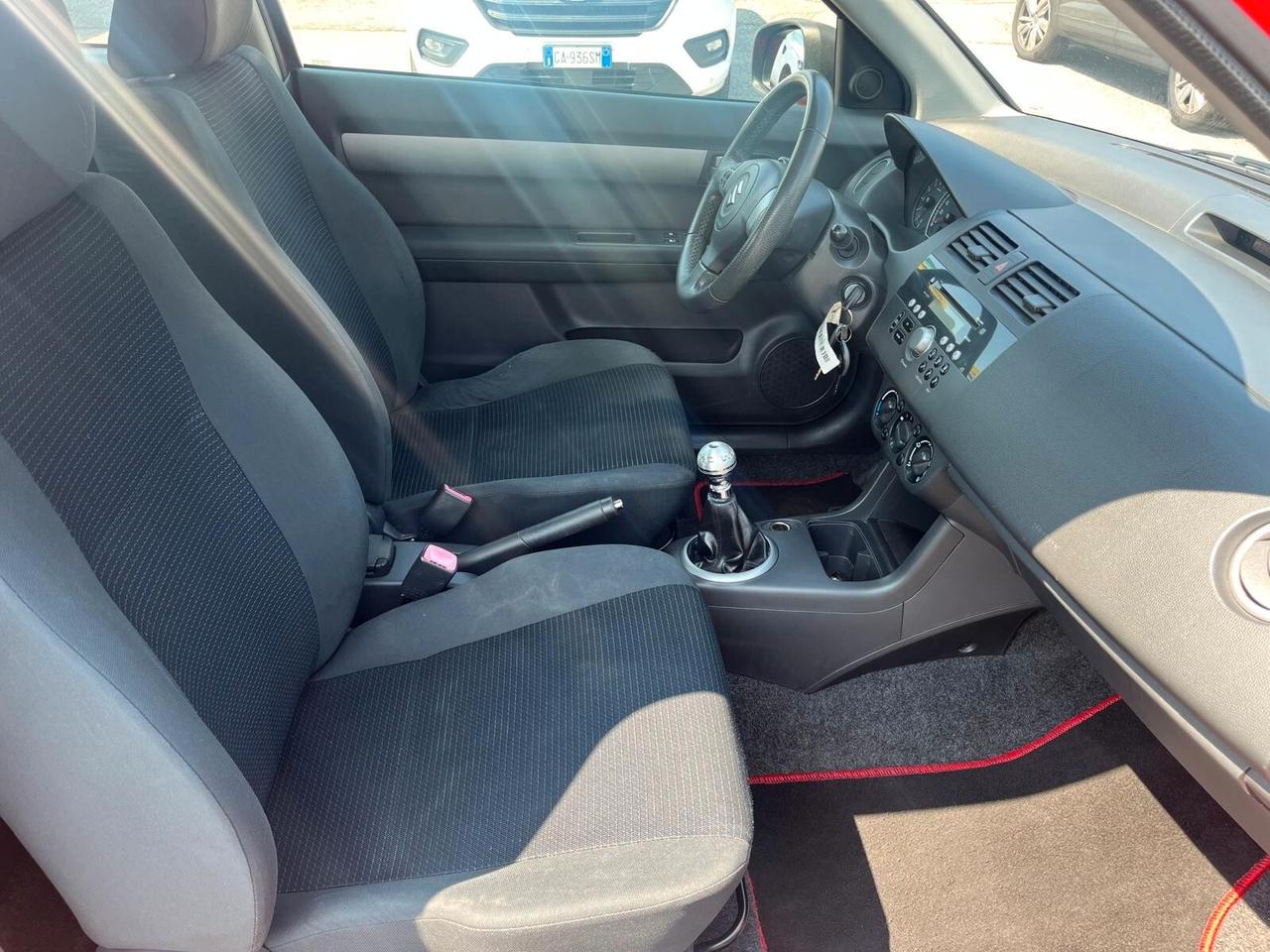 Suzuki Swift 1.3 3p. GL Safety Pack