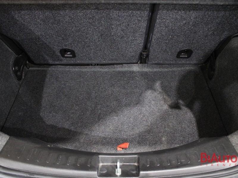 Lancia Ypsilon Ypsilon 1.2 69 CV 5 porte Silver