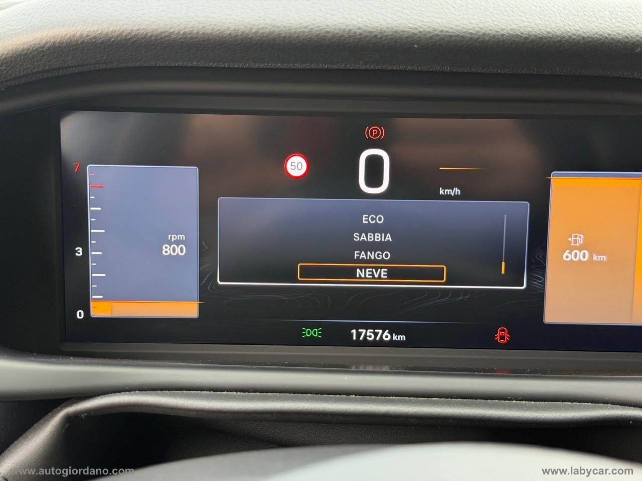 JEEP Avenger 1.2 Turbo Summit SUMMIT PACK