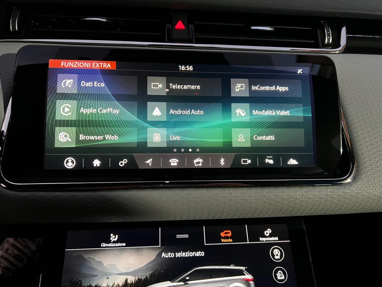 Land Rover Range Evoque 2.0D 150-R-Dynamic-2019-FULL