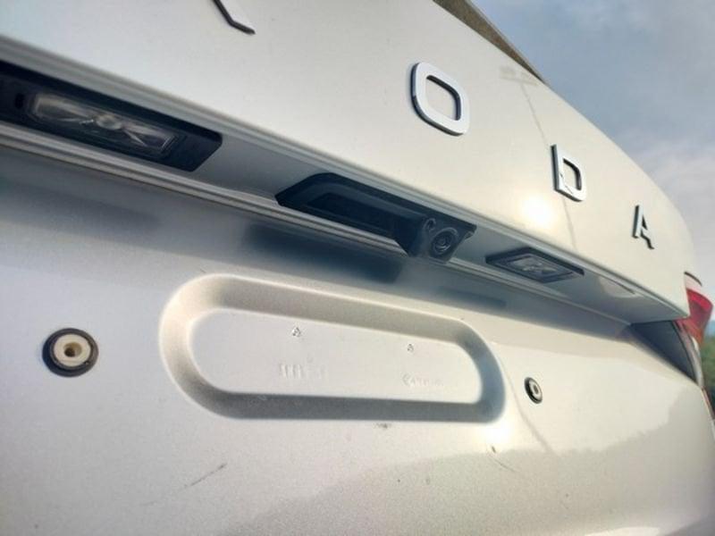 Škoda Fabia 1.0 MPI Evo 59KW YOUNG EDITION