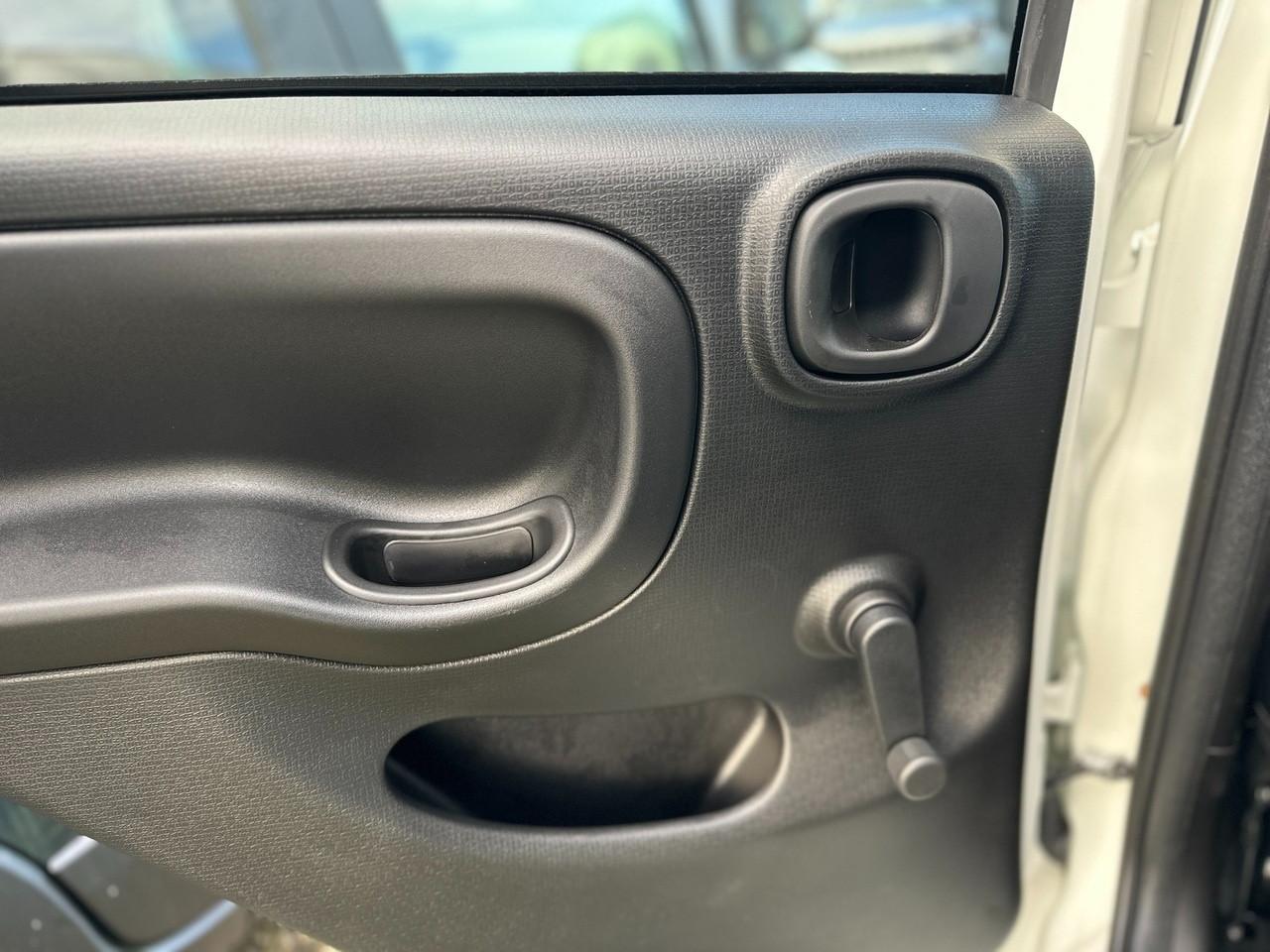 FIAT Pandina III 2024 Cross - Pandina Cross 1.0 firefly hybrid s&s 70cv