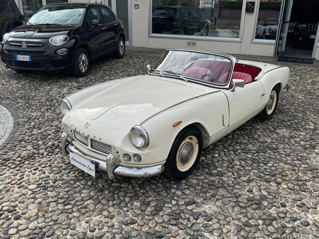 TRIUMPH Spitfire mk1