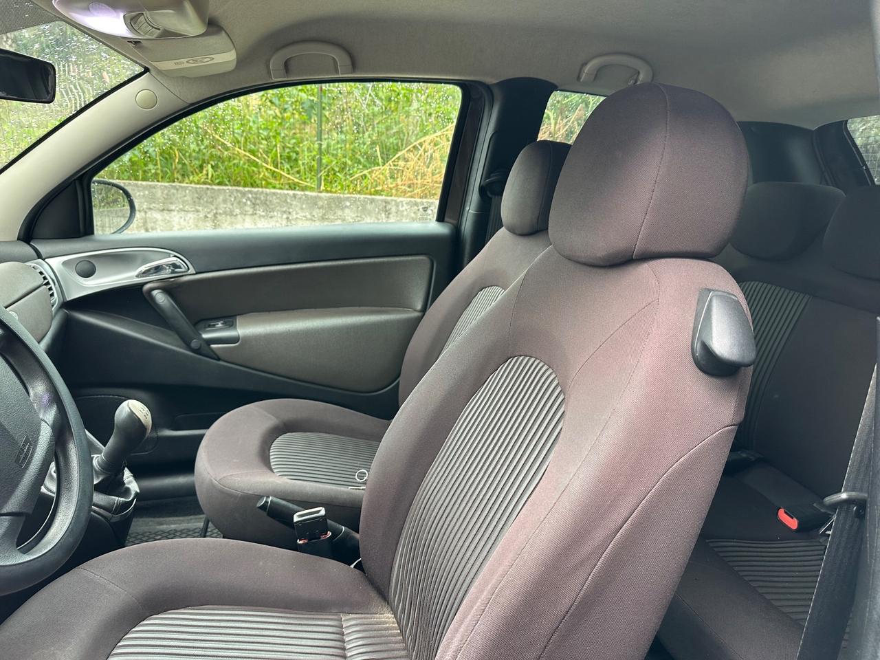 Lancia Ypsilon 1.3 MJT 75 CV Diva UNICO PROPRIETARIO