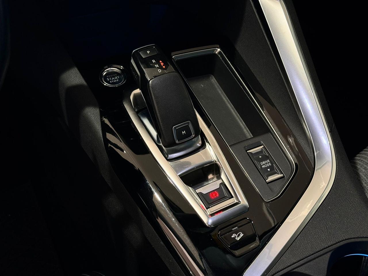 Peugeot 3008 BlueHDi 130 S&S EAT8 Allure Pack