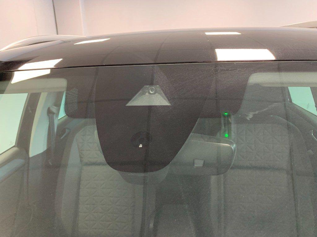 Volkswagen Tiguan 2.0 TDI Automatico DSG Elegance