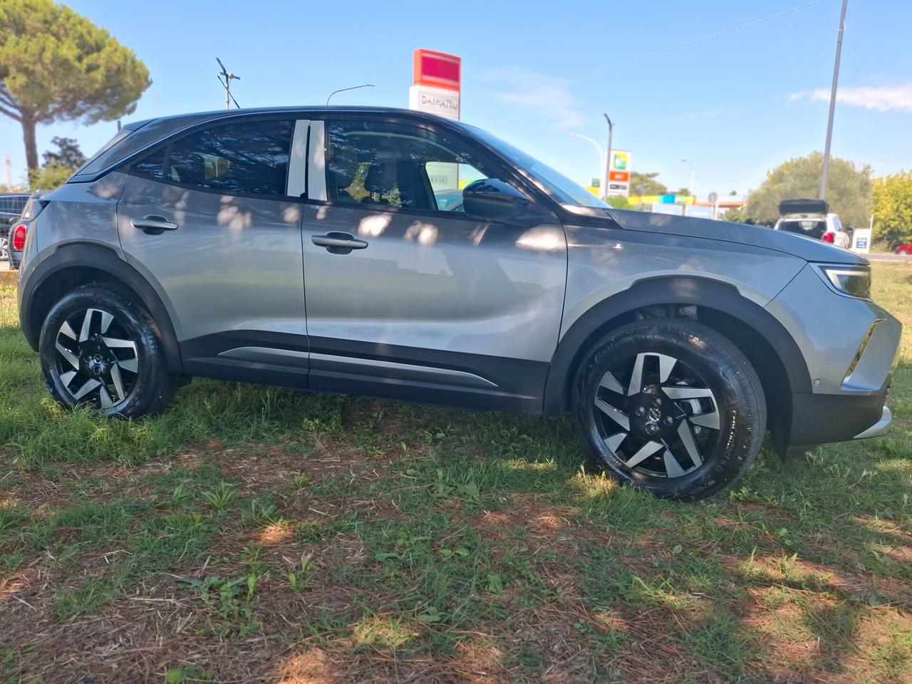 Opel Mokka 1.2 Turbo Elegance, KM 0