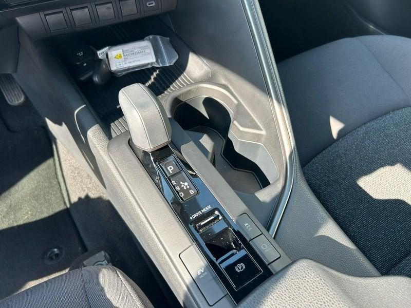 Toyota C-HR 1.8 HV E-CVT Active