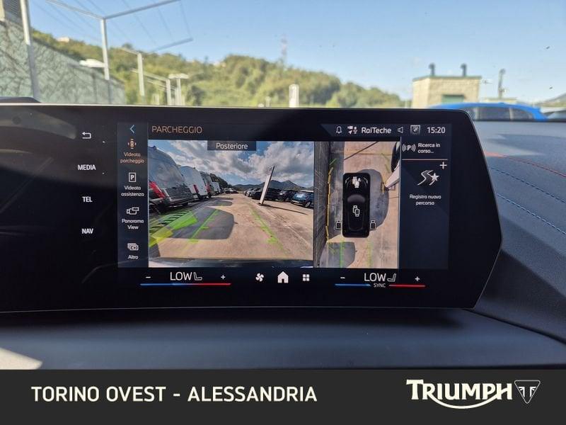 BMW Serie 1 120d 48V MSport auto