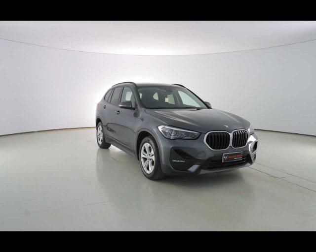 BMW X1 xDrive25e Business Advantage