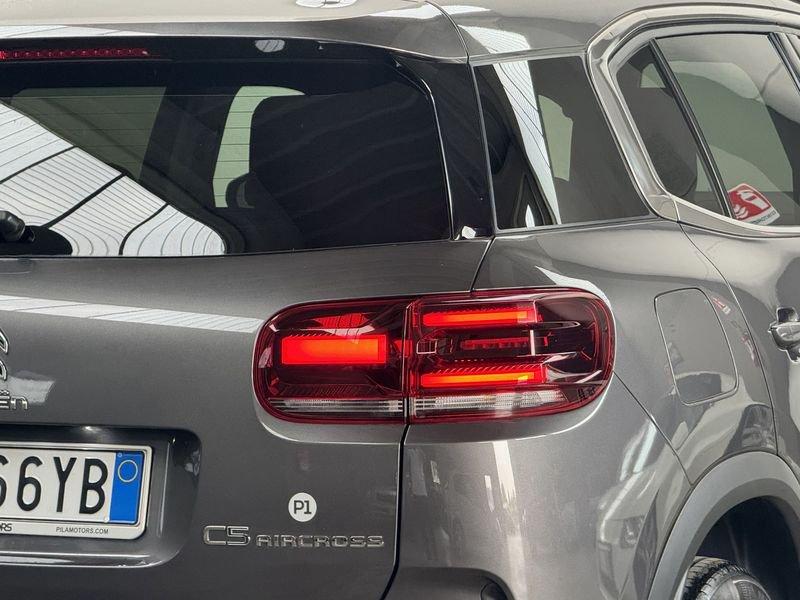 Citroën C5 Aircross C5 Aircross 1.5 bluehdi Shine s&s 130cv eat8