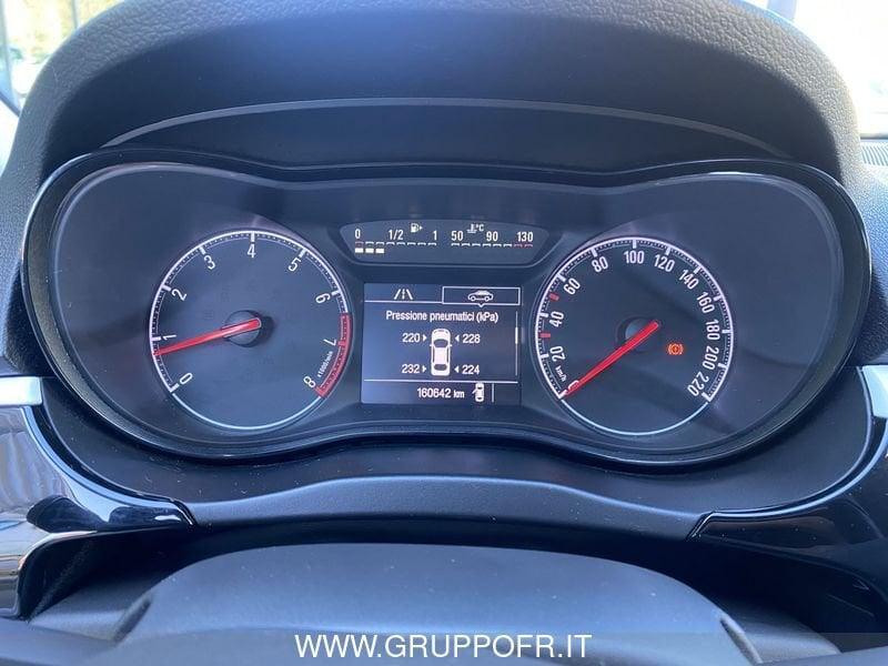 Opel Corsa 1.2 Coupé b-Color