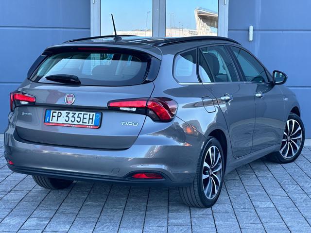FIAT Tipo 1.6 Mjt S&S DCT SW