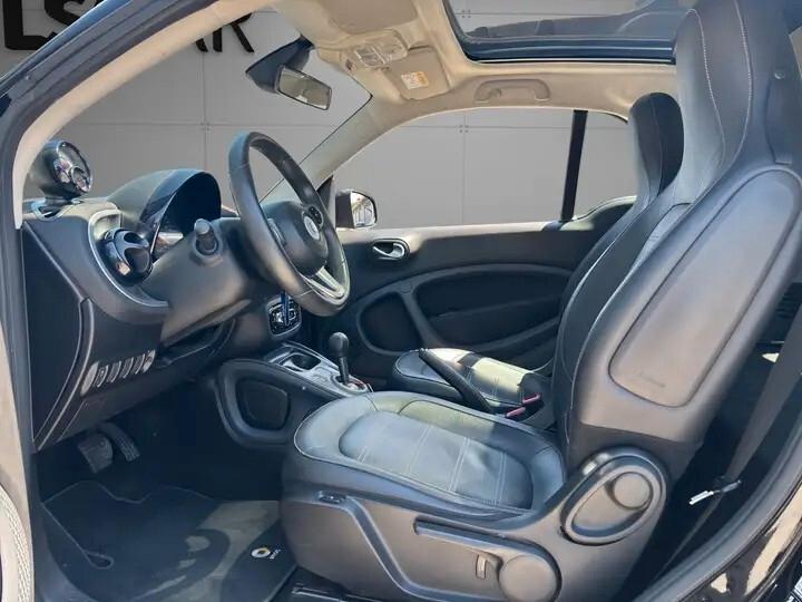 Smart ForTwo 90 0.9 Turbo Prime UNIPRO-PROMO-FINANZIAMENTO