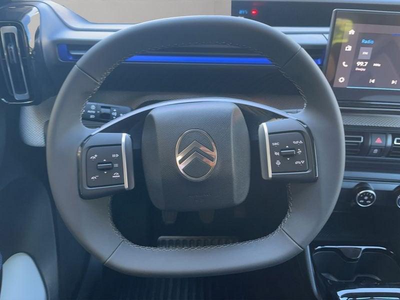 Citroën C3 C3 1.2 puretech turbo Plus 100cv s&s
