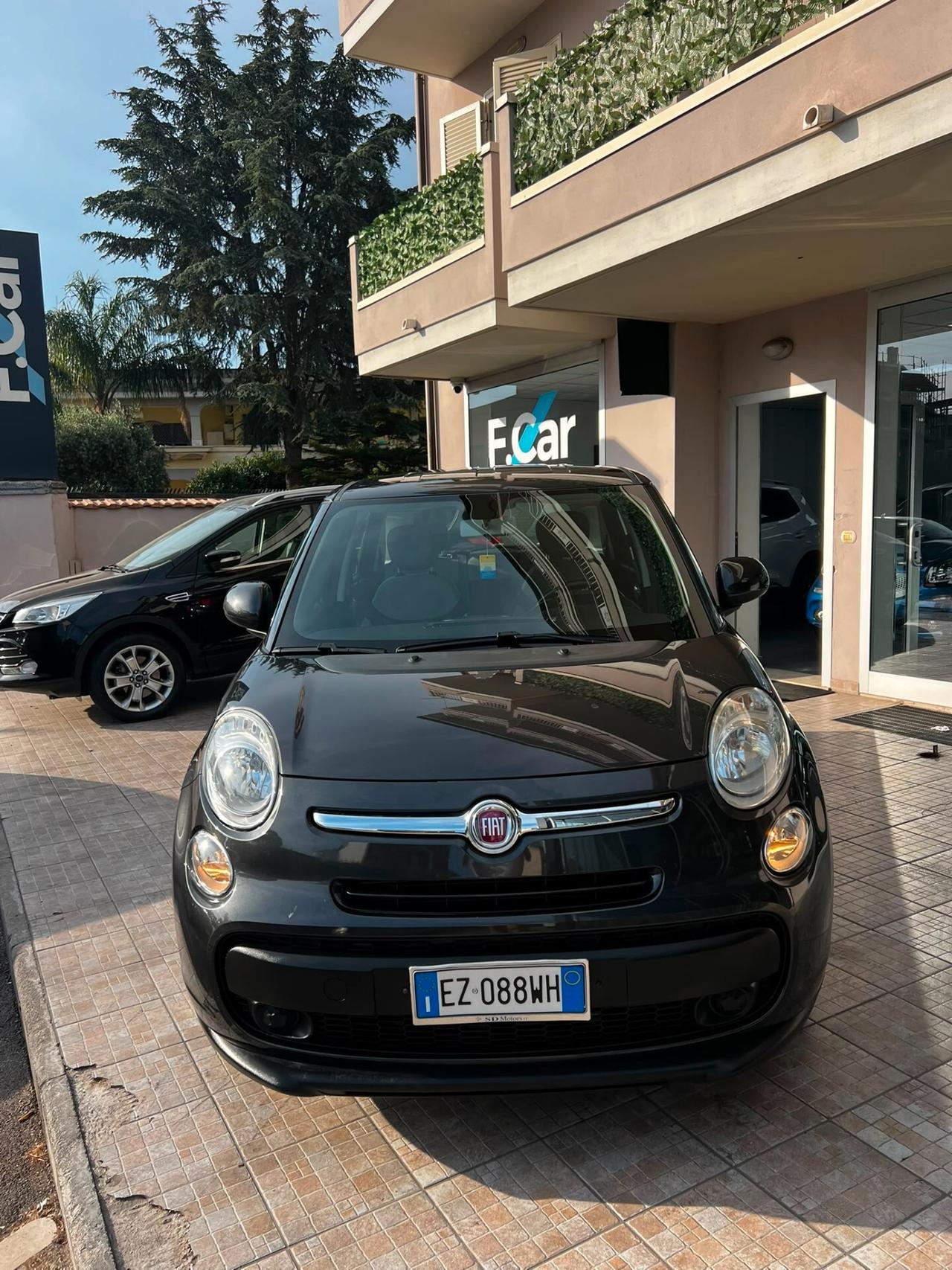 Fiat 500L 1.3 Multijet 85 CV Pop Star