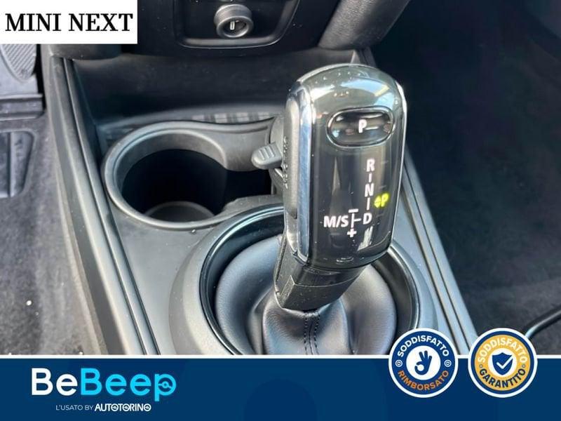 MINI Mini Countryman F60 MINI COUNTRYMAN 2.0 COOPER D BUSINESS AUTO