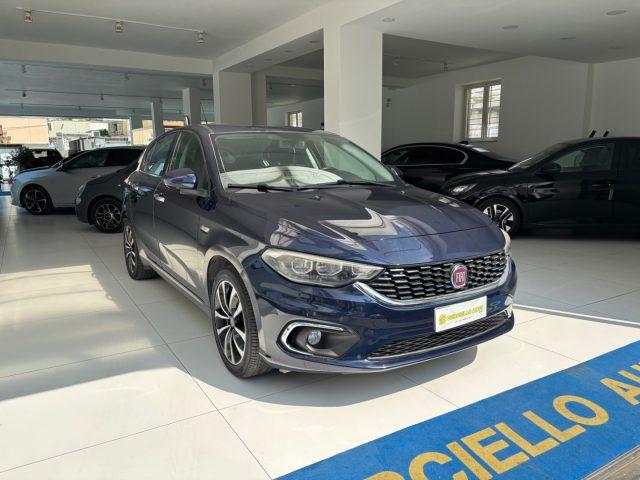 FIAT Tipo 1.3 Mjt S&S 5 porte Lounge tua da ?110,00 mensili