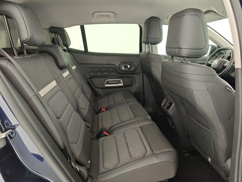 Citroën C5 Aircross PureTech 130 S&S Plus