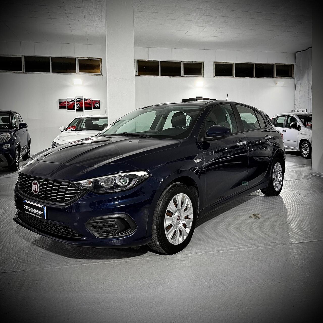 Fiat Tipo 1.3 Mjt Aziendale 5 porte Easy