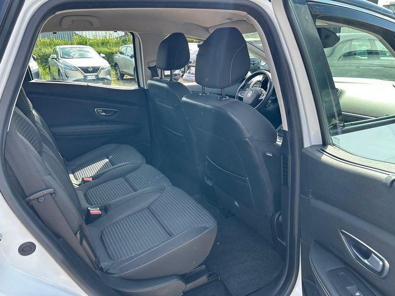 Renault Scénic IV 2017 1.5 dCi Energy 110cv Sport Edition2 EDC