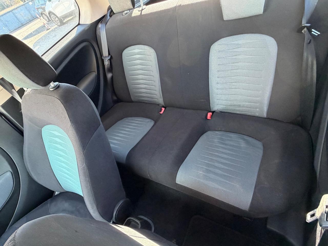 Fiat Grande Punto 1.3 MJT 75 CV 5 porte Dynamic