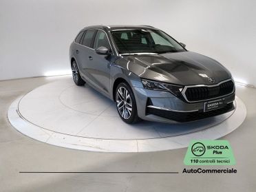 Skoda Octavia 1.5 TSI m-HEV 150 CV Selection DSG Wagon
