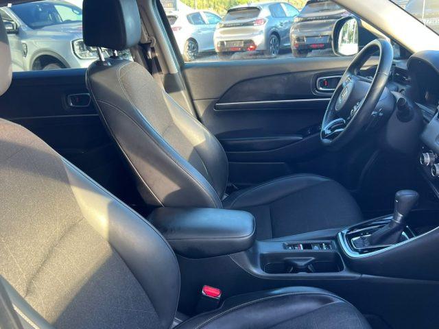 HONDA HR-V 1.5 Hev eCVT Advance