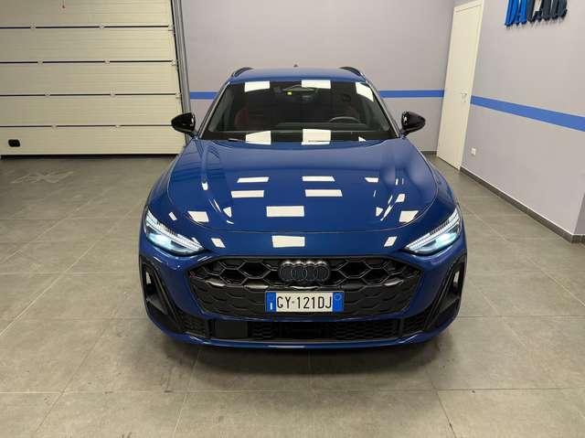 Audi S5 S5 Mhev+ Sport Attitude Quattro 367cv S-tronic