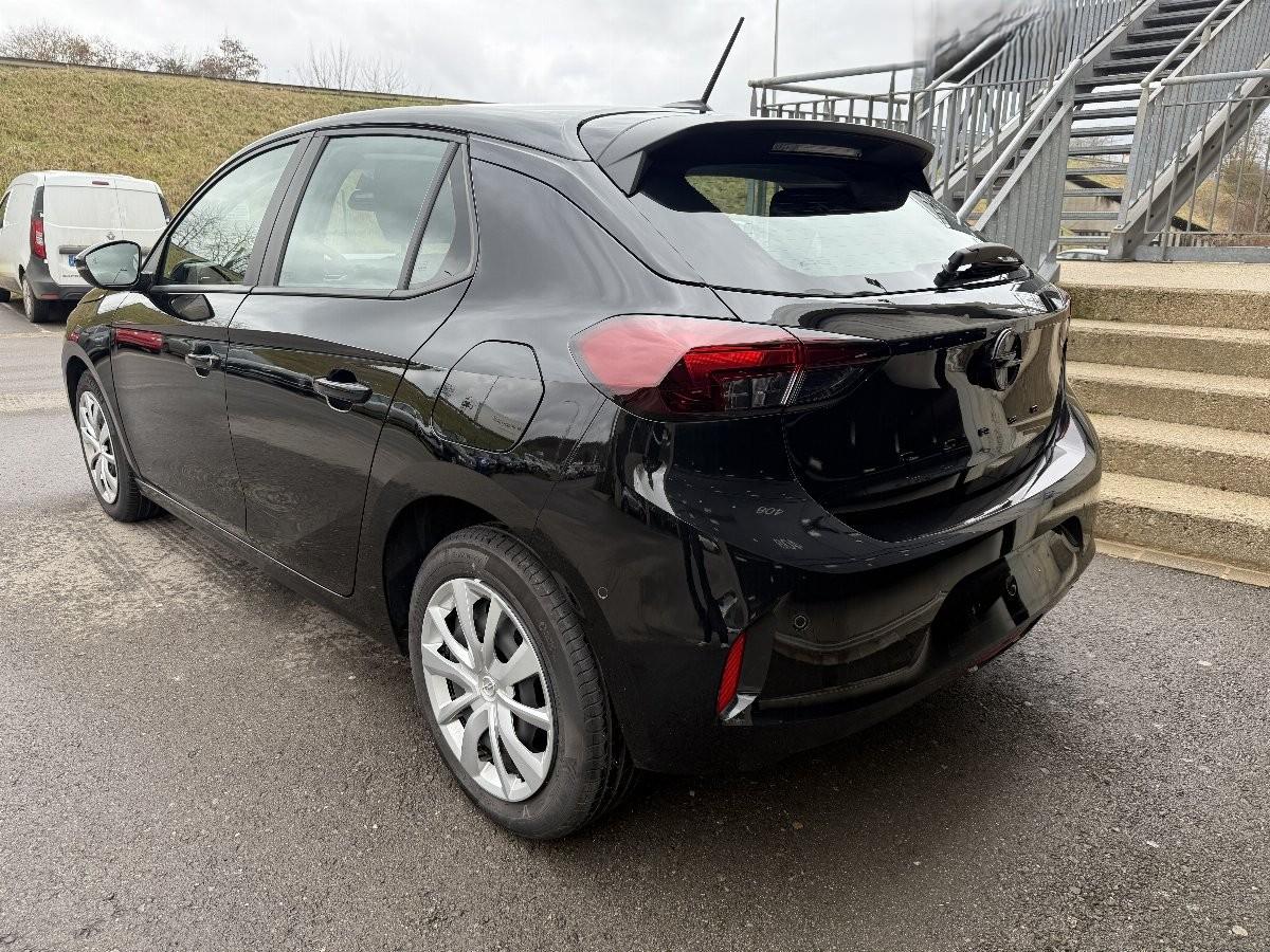 Opel Corsa 1.2 Edition s&s 100cv IN PROMO