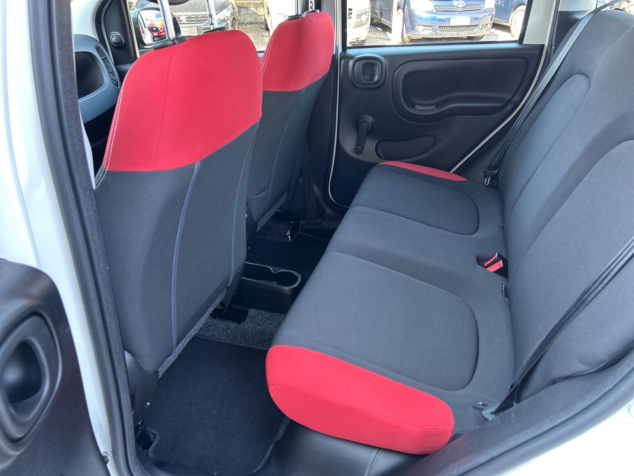 Fiat Panda 1.2 Fire